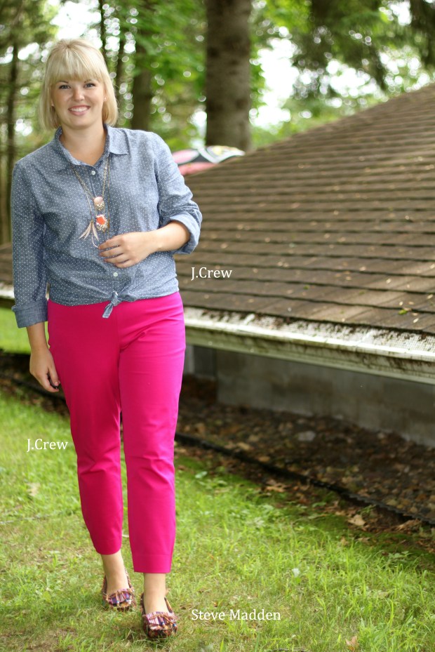 MagentaPantsWords