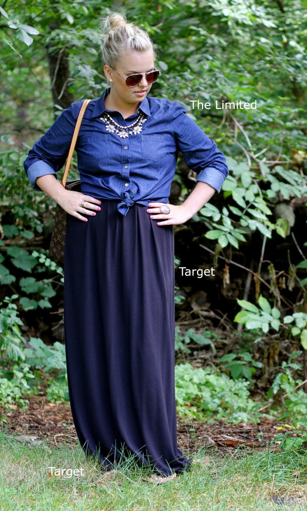 Layered Jewels Print