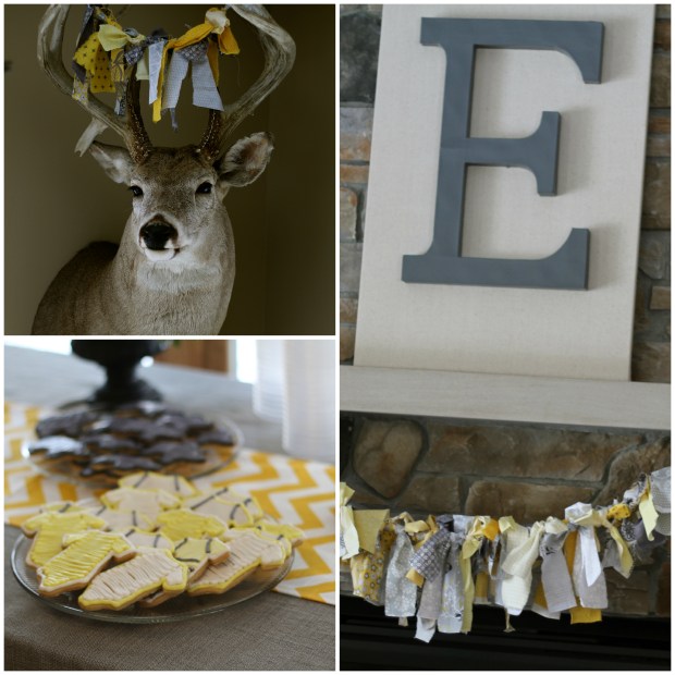 babyshower